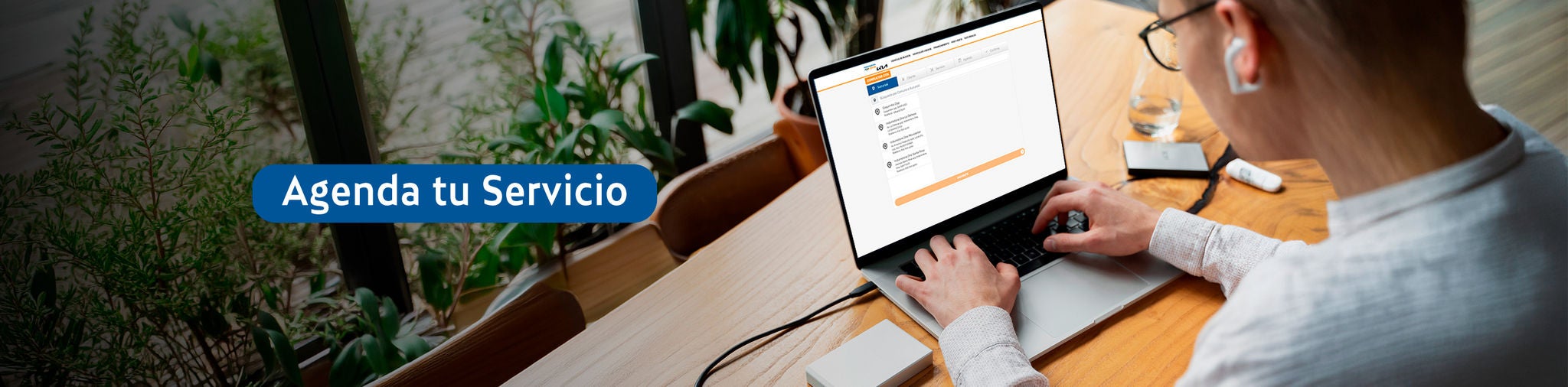 Seguros Banner