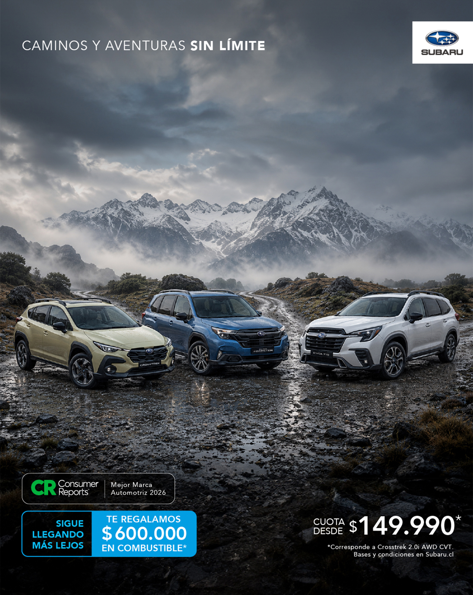 Subaru