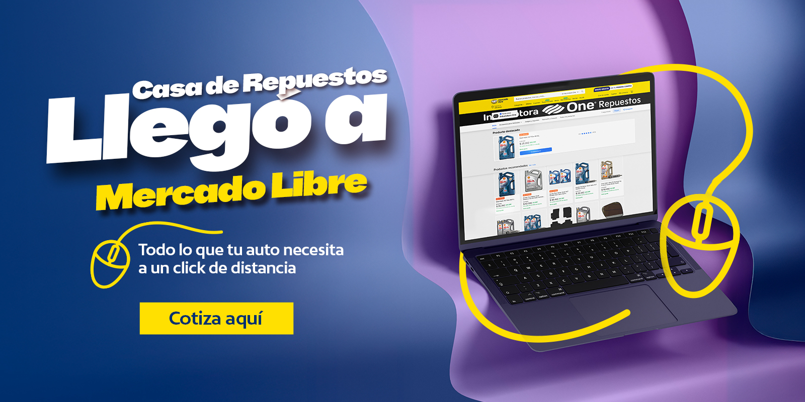 Mercado Libre
